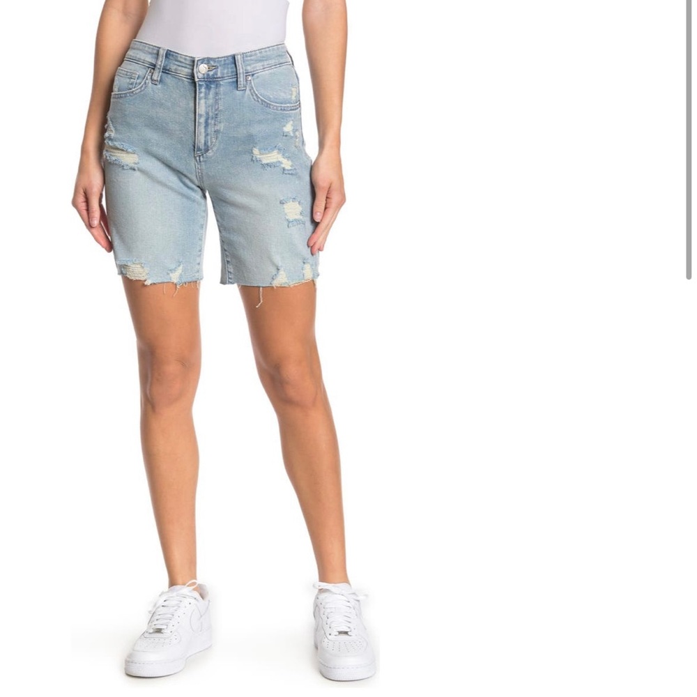 NWT - Joe’s Women Denim Shorts